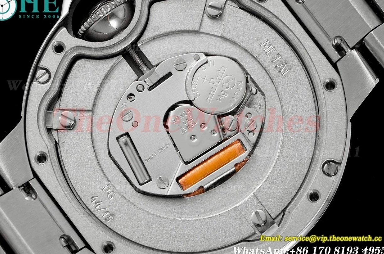 De AF 33mm Ballon White Dia Quartz Cartier SS SS Bleu 0414